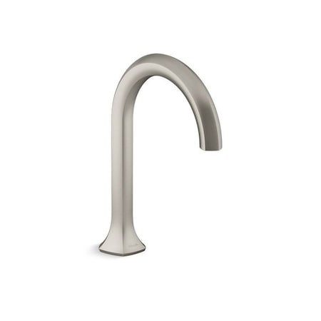Kohler Occasion Deck Mount Bath Cane Spout K-27016-BN